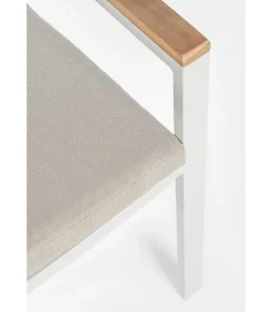 Belmar Sedia Con Braccioli