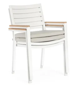 Belmar Sedia Con Braccioli