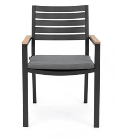 Belmar Sedia Con Braccioli