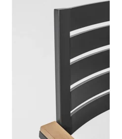 Belmar Sedia Con Braccioli