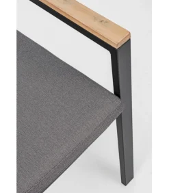 Belmar Sedia Con Braccioli