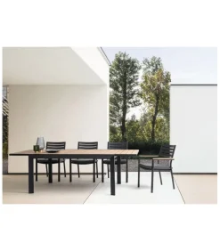 Belmar Sedia Con Braccioli