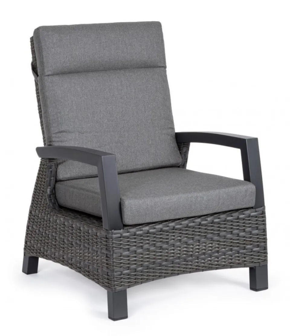 Britton Poltrona Reclinabile