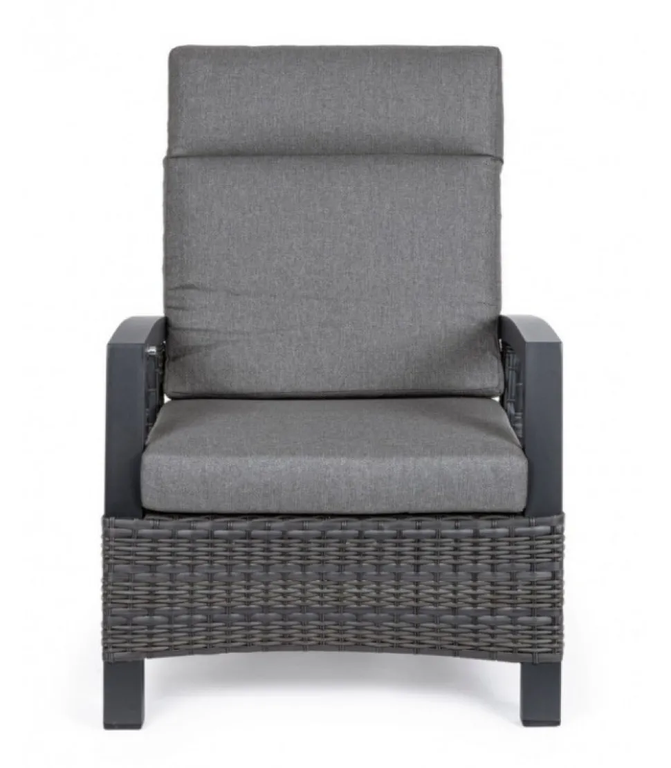 Britton Poltrona Reclinabile