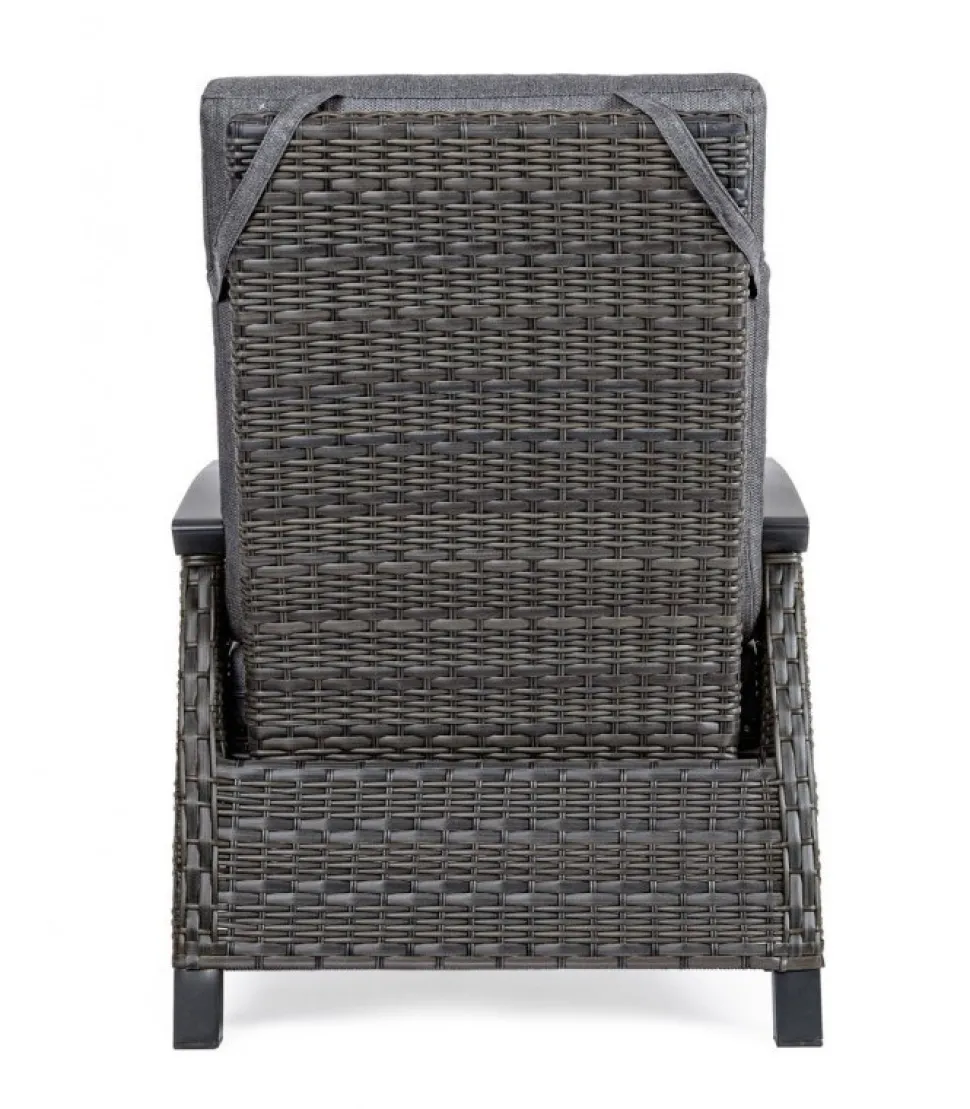 Britton Poltrona Reclinabile