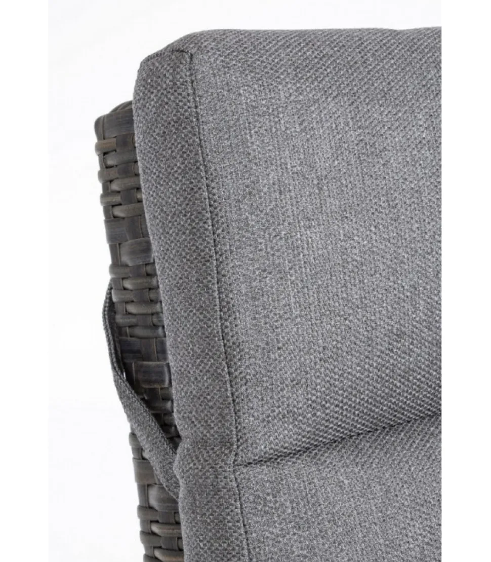 Britton Poltrona Reclinabile