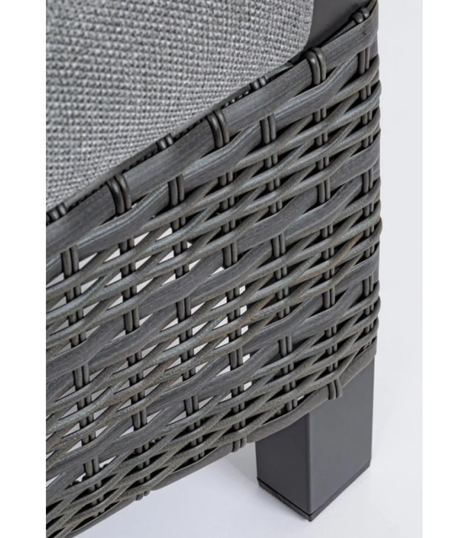 Britton Poltrona Reclinabile