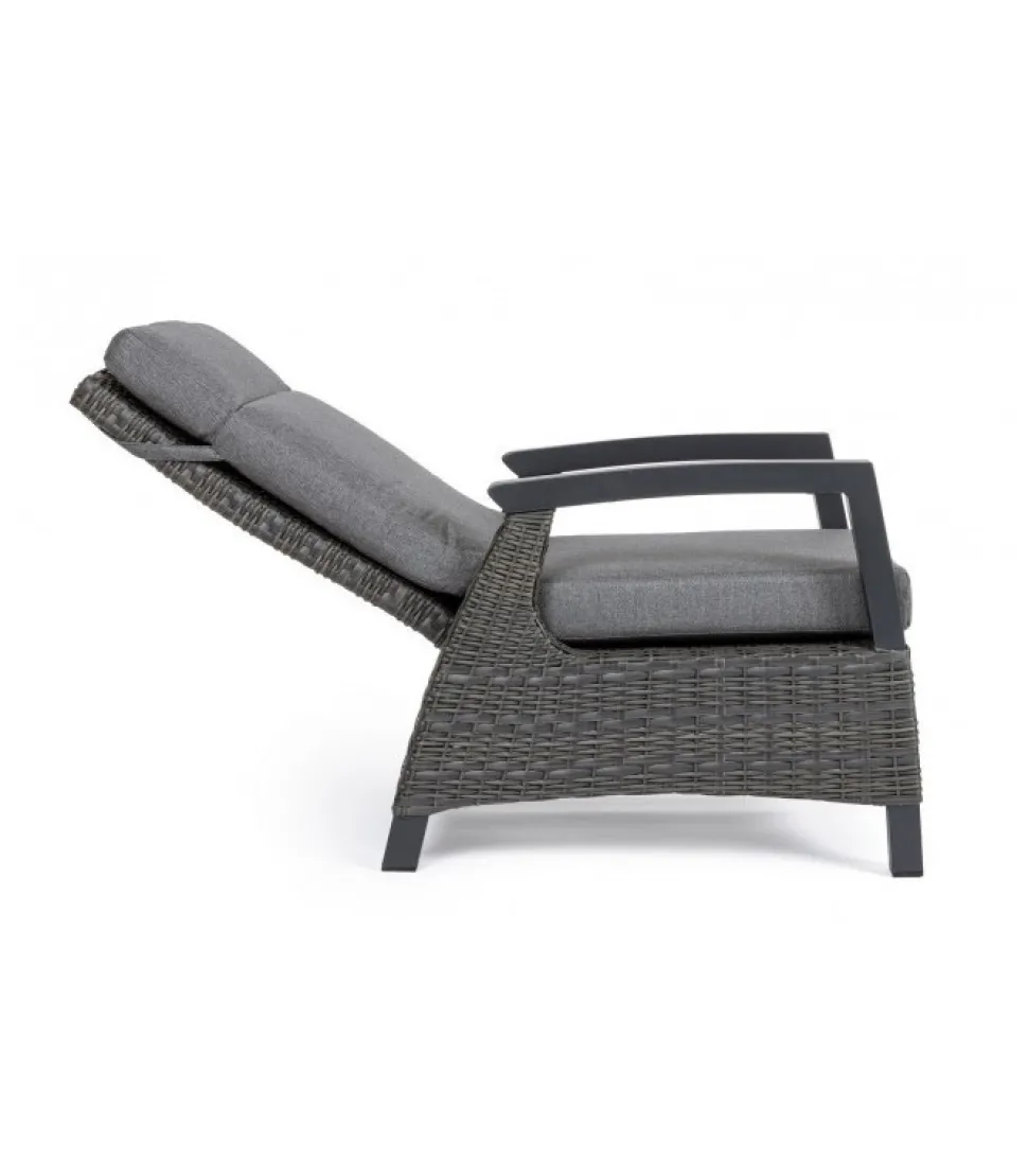 Britton Poltrona Reclinabile