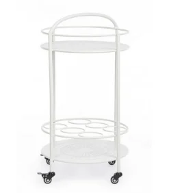 Burton Carrello Portabottiglie