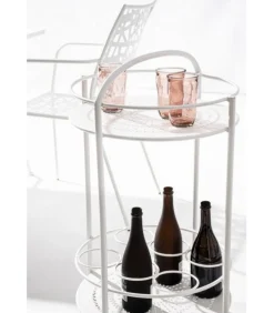 Burton Carrello Portabottiglie