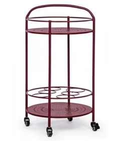 Burton Carrello Portabottiglie
