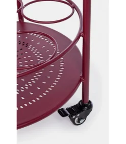 Burton Carrello Portabottiglie