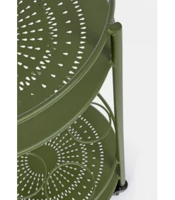 Burton Carrello Portabottiglie