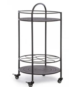 Burton Carrello Portabottiglie