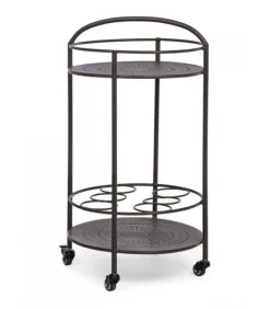 Burton Carrello Portabottiglie