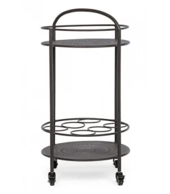 Burton Carrello Portabottiglie