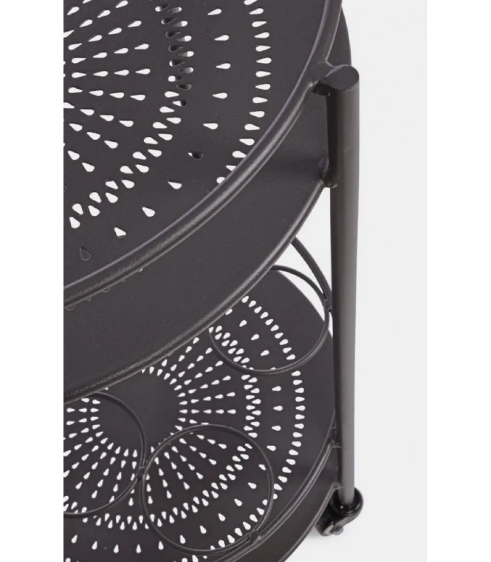 Burton Carrello Portabottiglie