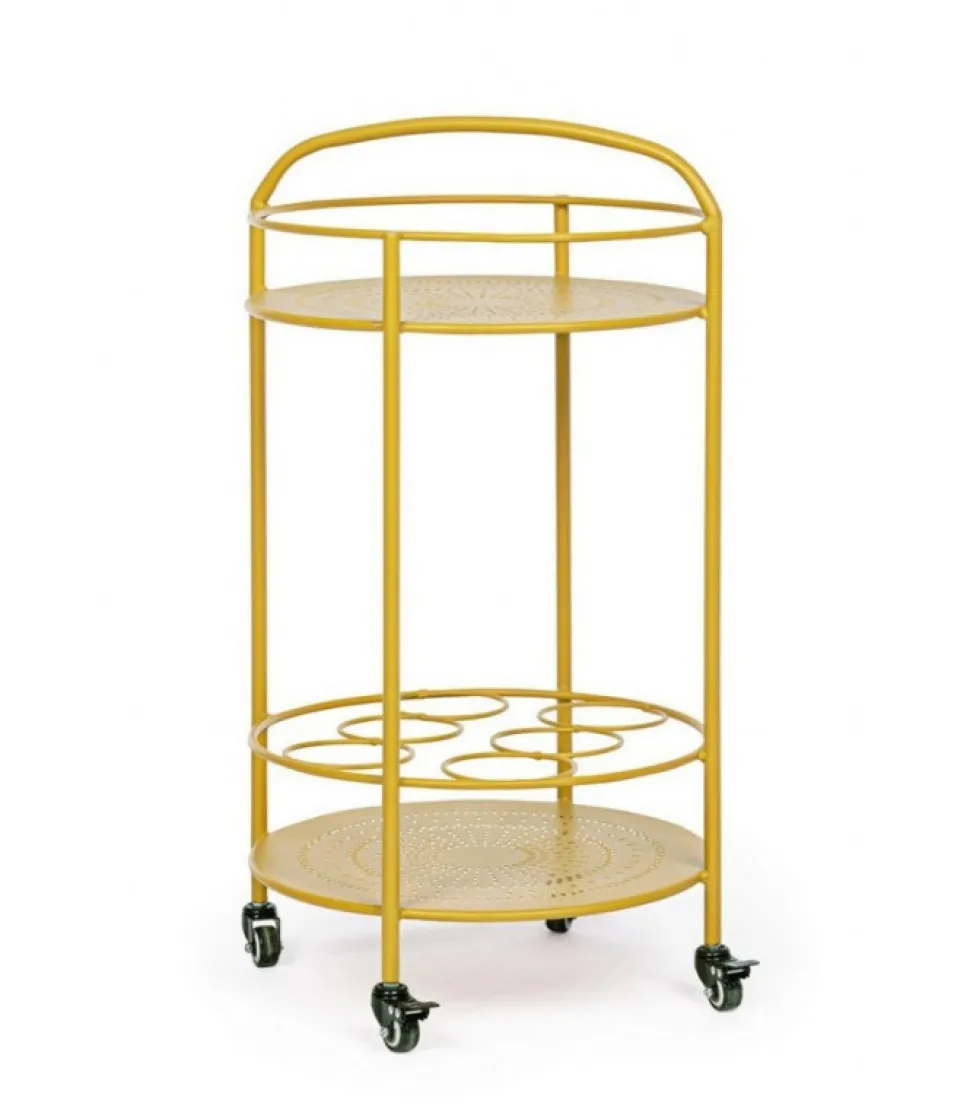 Burton Carrello Portabottiglie