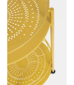 Burton Carrello Portabottiglie