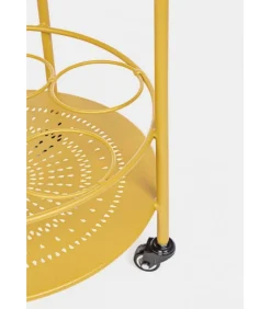 Burton Carrello Portabottiglie