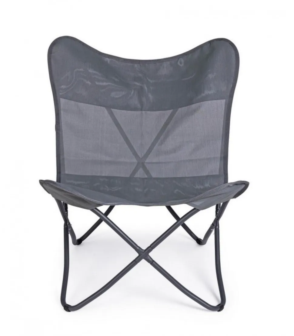 Butterfly Gabicce Poltrona