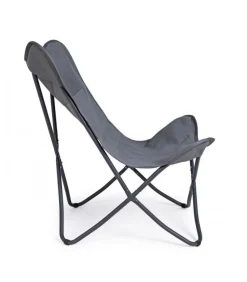 Butterfly Gabicce Poltrona