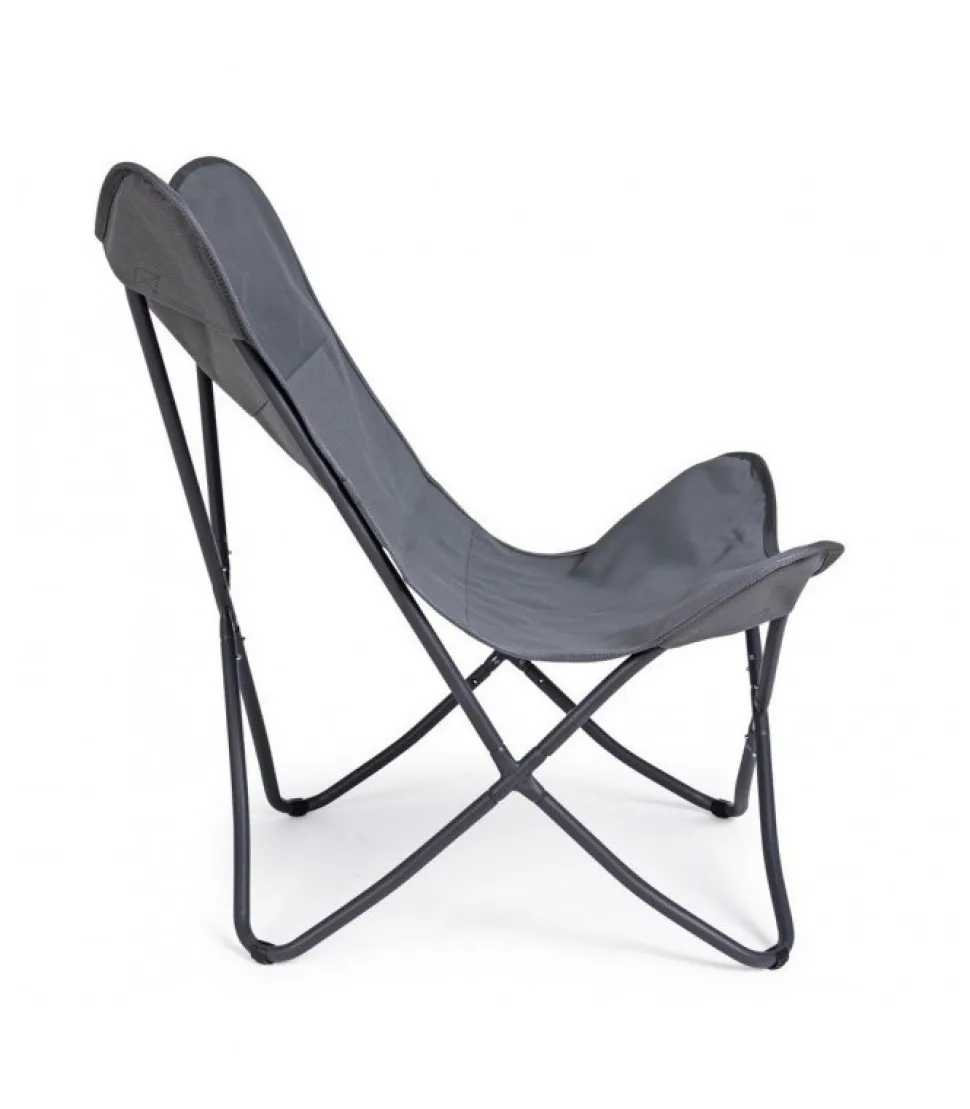 Butterfly Gabicce Poltrona