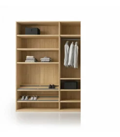 Cabina Armadio Ad Uso Capottiera