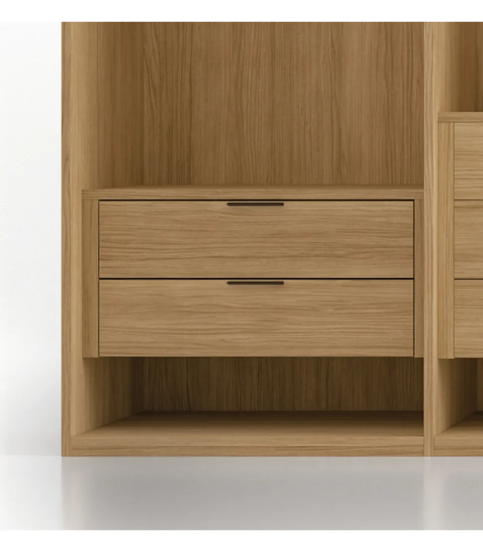 Cabina Completa Di Accessorinaked