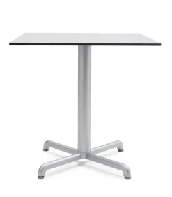 Calice Alu , Tavolo Per Esterni Con Piedini Regolabili