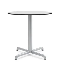 Calice Alu , Tavolo Per Esterni Con Piedini Regolabili