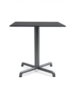 Calice Alu , Tavolo Per Esterni Con Piedini Regolabili