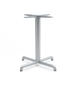 Calice Alu , Tavolo Per Esterni Con Piedini Regolabili