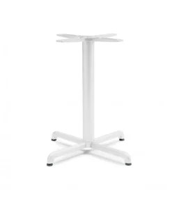 Calice Alu , Tavolo Per Esterni Con Piedini Regolabili