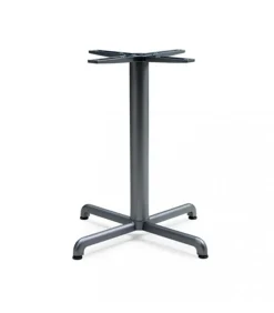 Calice Alu , Tavolo Per Esterni Con Piedini Regolabili