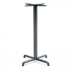 Calice Alu High, Tavolo Per Sgabelli Indicato Per Esterni Con Piedini Antiscivolo