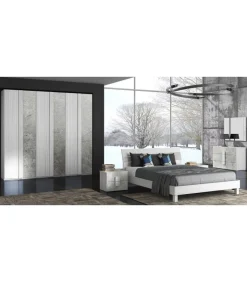 Camera 100% Made In Italy, Ravenna Composizione 130.