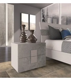 Camera 100% Made In Italy, Ravenna Composizione 130.