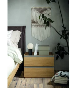 Camera Completa Con Armadio Battente Modello Modo