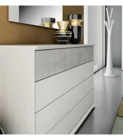 Camera Da Letto 100% Made In Italy.