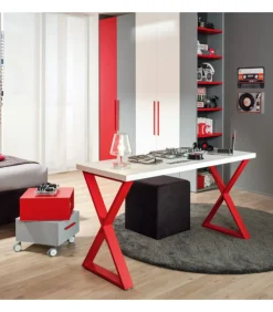 Camera Da Letto Componibile E Personalizzabile. Yc316 Di Moretti Compact, 100% Made In Italy.