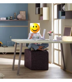 Camera Da Letto Personalizzabile E Componibile, Vg302 Di Moretti Compact.