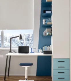 Camera Da Letto Yc313 Di Moretti Compact, Personalizzala Tu Con Un Preventivo.