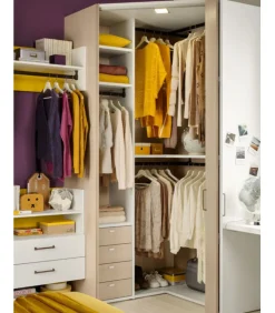 Camera Da Letto Yc318 Di Moretti Compact, Componila A Tuo Piacimento Tramite Preventivo.