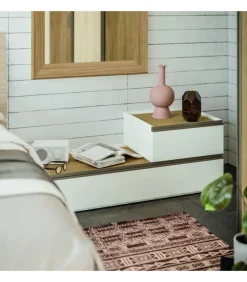 Camera Matrimoniale Con Armadio 3 Ante Scorrevoli