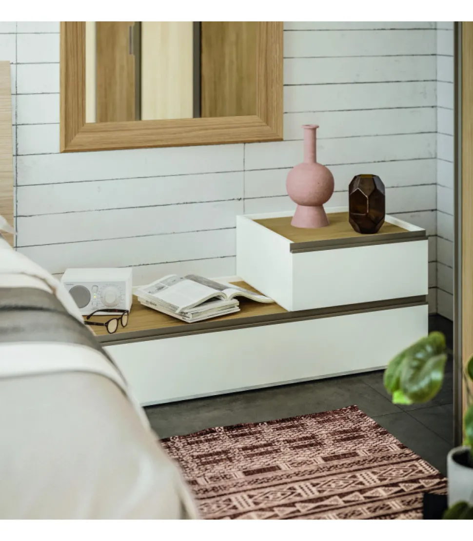 Camera Matrimoniale Con Armadio 3 Ante Scorrevoli