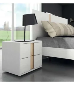 Camera Matrimoniale Gold, Composizione 14.