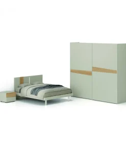 Camera Matrimoniale Moderna