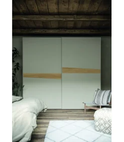 Camera Matrimoniale Moderna