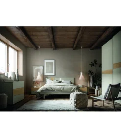 Camera Matrimoniale Moderna